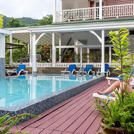 Villa Copthall Trafalgar 外观 照片