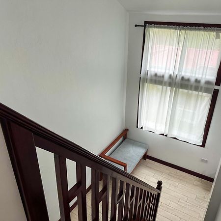 Villa Copthall Trafalgar 外观 照片