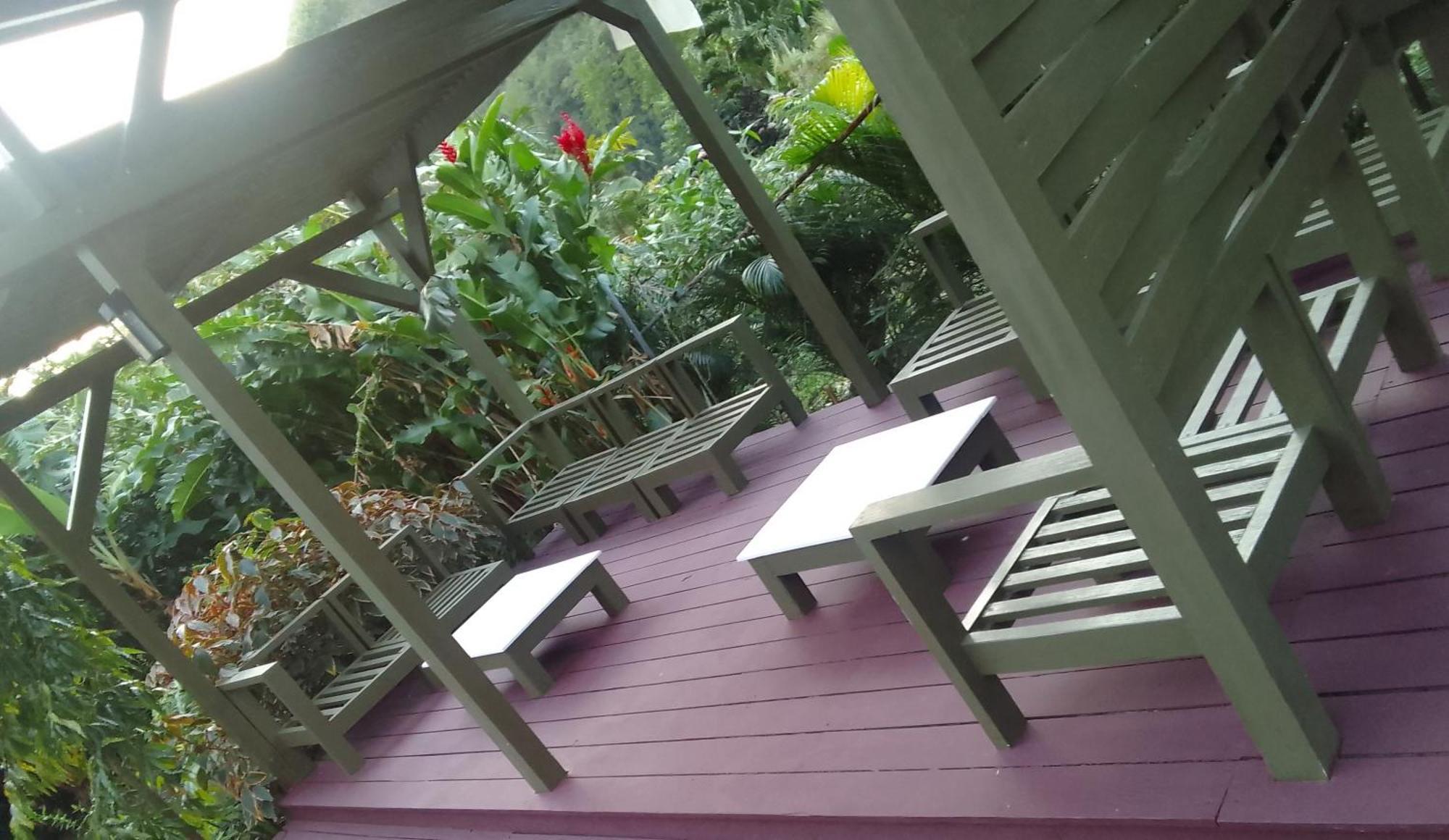 Villa Copthall Trafalgar 外观 照片