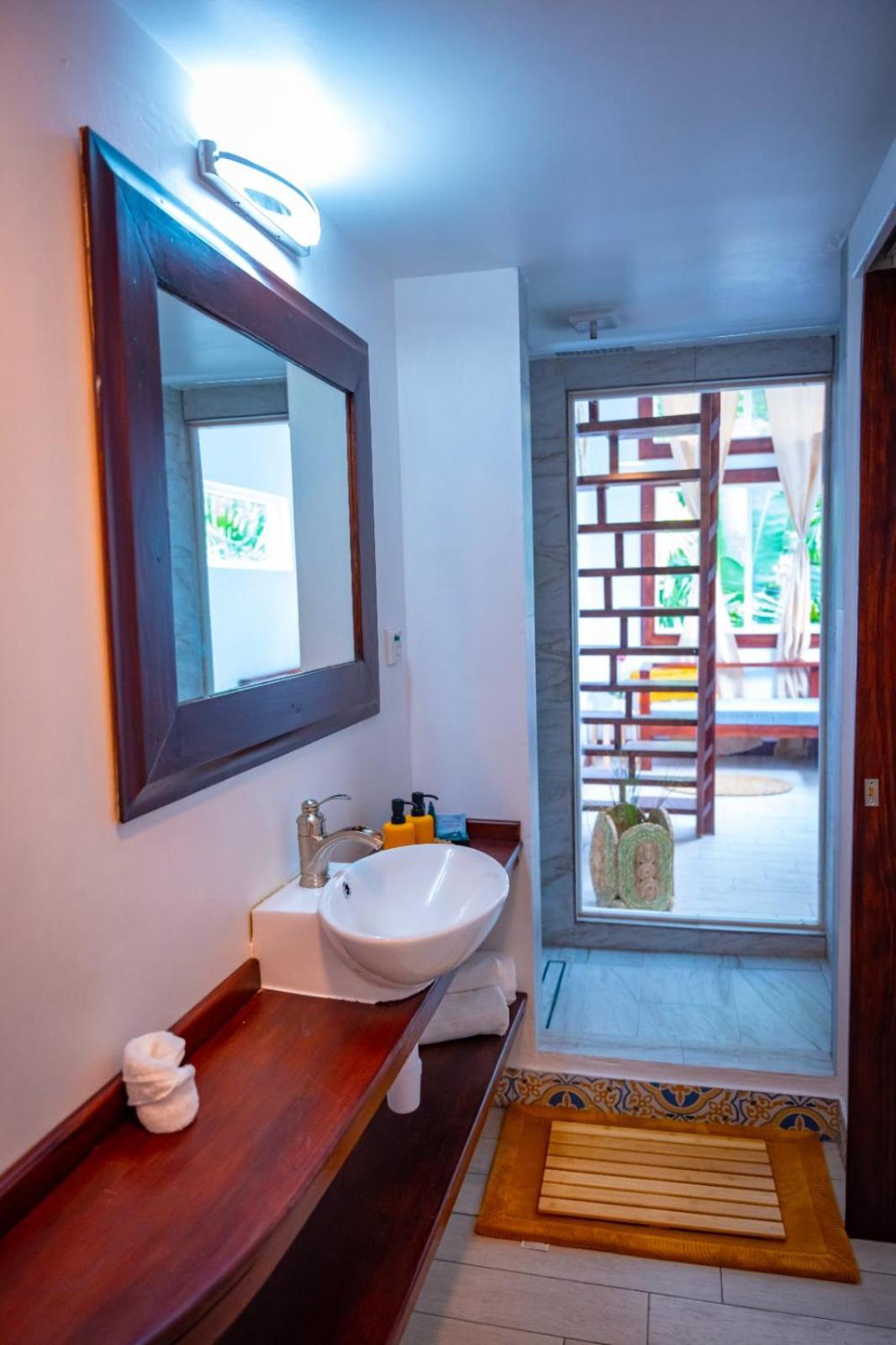 Villa Copthall Trafalgar 外观 照片