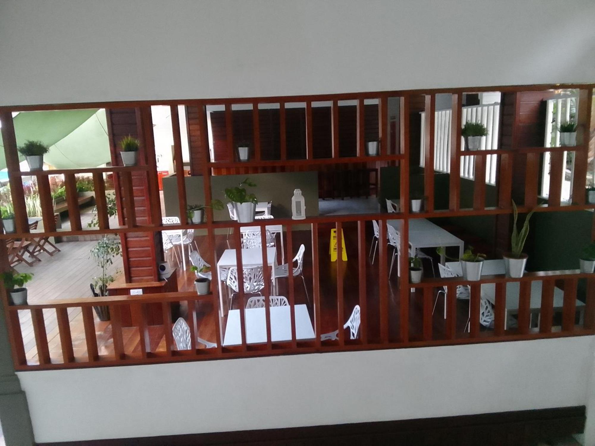 Villa Copthall Trafalgar 外观 照片