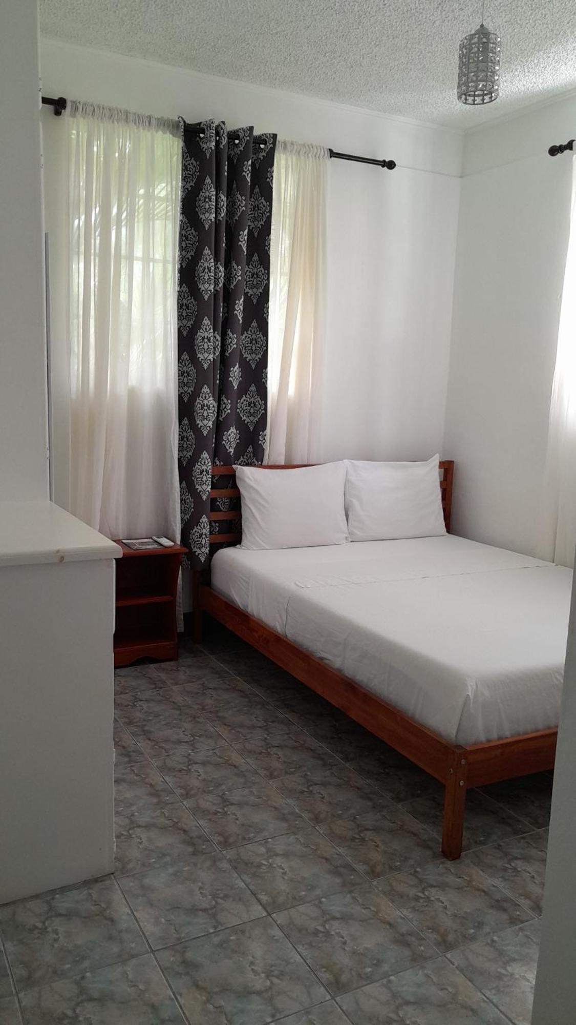 Villa Copthall Trafalgar 外观 照片