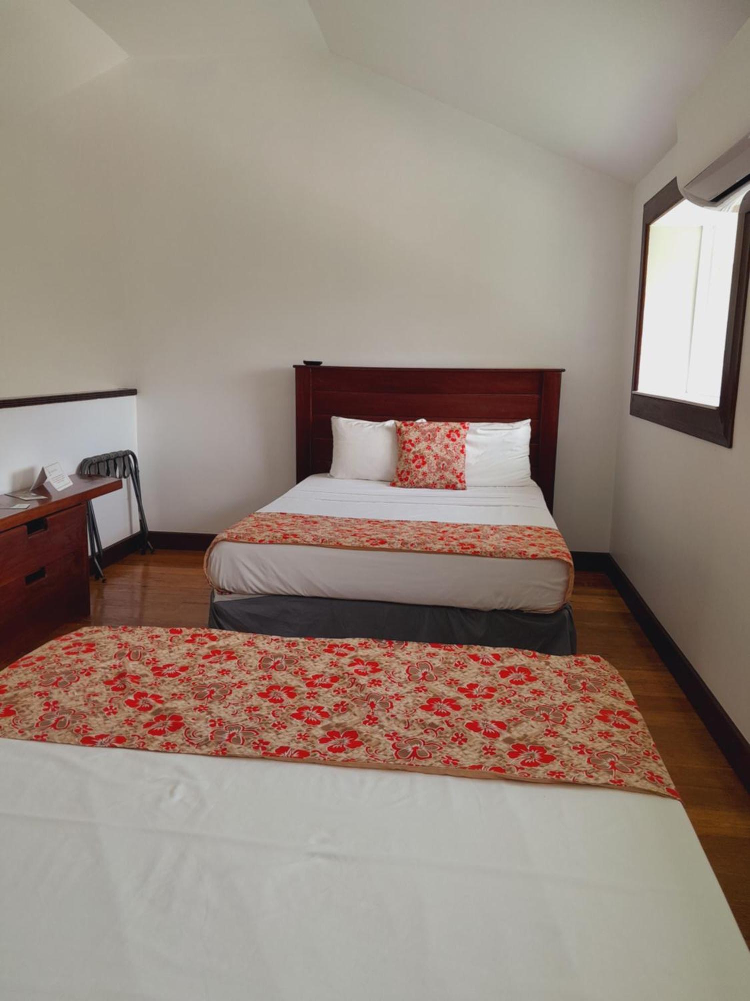 Villa Copthall Trafalgar 外观 照片