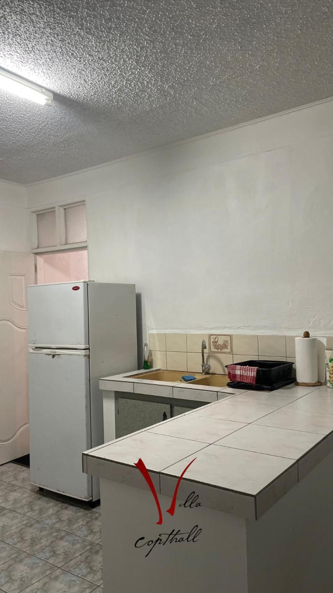 Villa Copthall Trafalgar 外观 照片